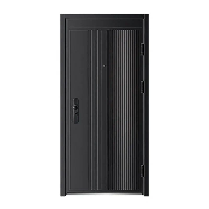 SS-8112HJ single door