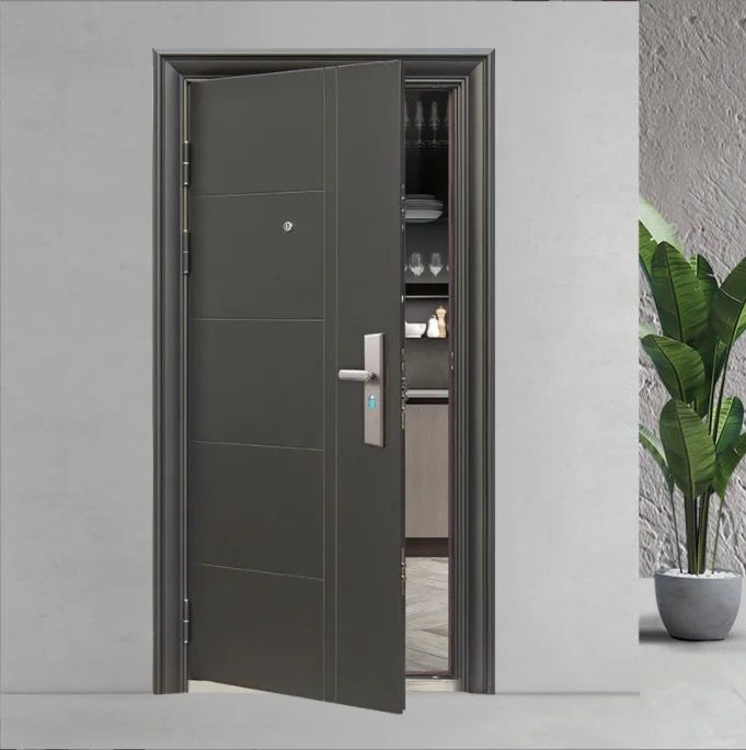 SS-W001 1000mm single door